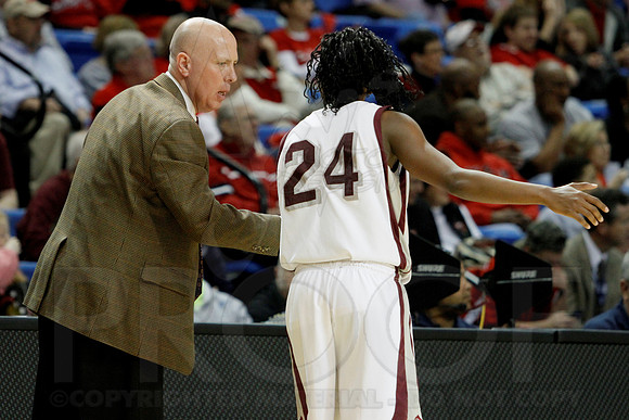 Western Kentucky vs. UALR Women's 3-10-13 JWM0093 (©Justin Manning)