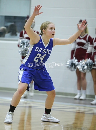 Bryant @ Benton Senior Girls (Saline County Shootout) 12-15-20 _JWM_0341