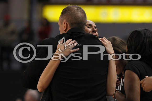 LA-Lafayette @ Arkansas State Women's 3-7-2015 (©Justin Manning) JWM_725