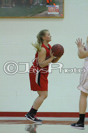 Glen Rose vs. Perryville Girls 3A District Tournament 2-20-2015 (©Justin Manning) JWM_011