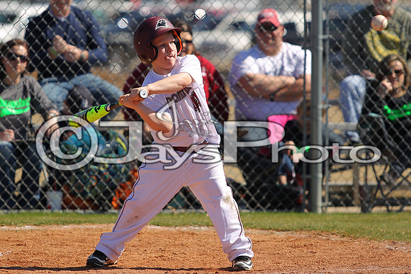 Benton Panthers vs. White Hall Dominators 2-27-16 JWM_0352