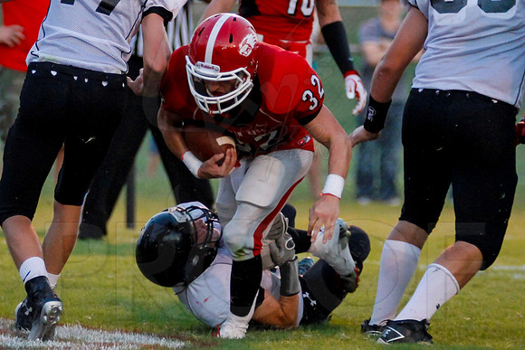 Bauxite @ Glen Rose 9-7-12 (Justin Manning)169