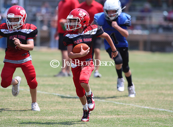 6th Grade Peewee Football (Glen Rose @ Bismarck) 8-24-24_JWM_0208