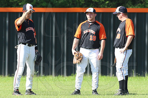 Sheridan @ Malvern 4-15-13 (© Justin Manning) JWM0248