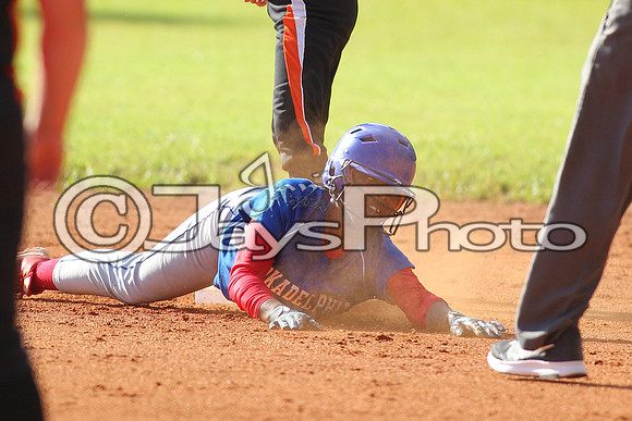 Arkadelphia @ Malvern softball_0329