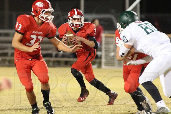 vGlen Rose @ Episcopal 11-7-2014 (©Justin Manning) JWM_179