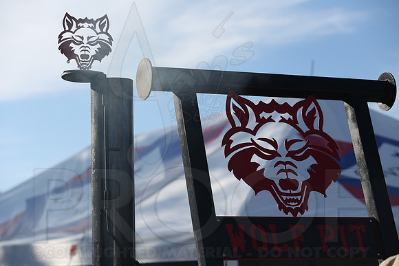 ULM @ Arkansas State 10-4-2014 (©Justin Manning) JWM_0015