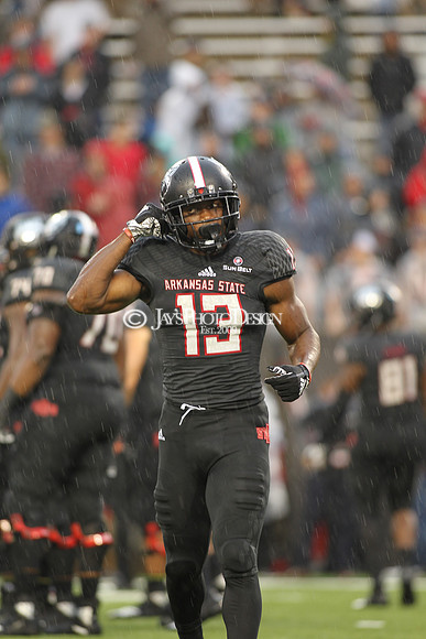UNLV @ Arkansas State 9-22-18_JWM_0414