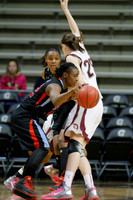 LA Tech @ UALR 1-30-13 (Justin Manning)0021