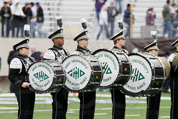 Independence Bowl ULM vs. Ohio 12-28-12 (Justin Manning)0053