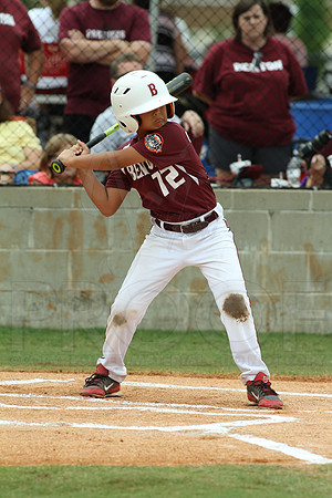 Benton-Gann vs. Oak Grove (MS) (Cal Ripken) 7-19-2014 (©Justin Manning) JWM_002