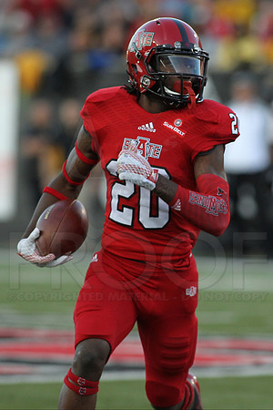 Missouri @ Arkansas State 9-12-2015 (©Justin Manning) JWM_0469