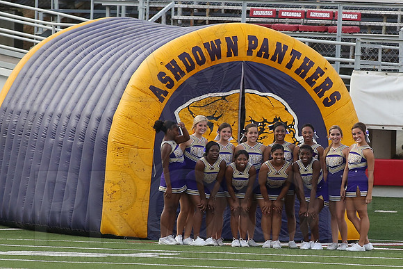 Ashdown vs West Memphis 9-2-13 (© Justin Manning) JWM0069
