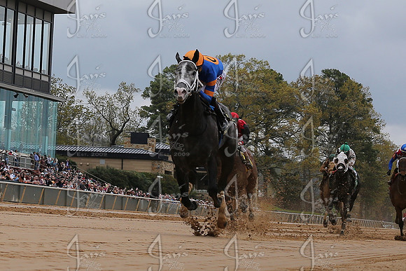 Arkansas Derby 3-29-25_JWM_0757