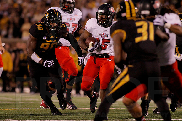 ASU @ Missouri 9-28-13 (© Justin Manning) JWM0317