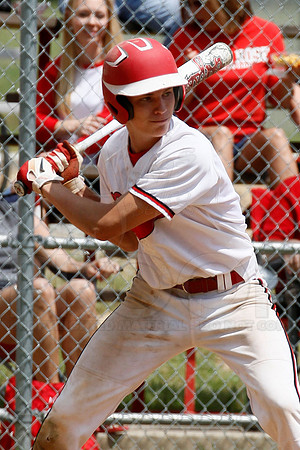 Glen Rose vs. Jessieville 4-28-12 (Justin Manning)041