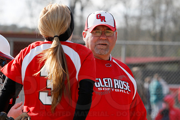 Glen Rose @ Harmony Grove 3-25-13 (© Justin Manning) JWM0253