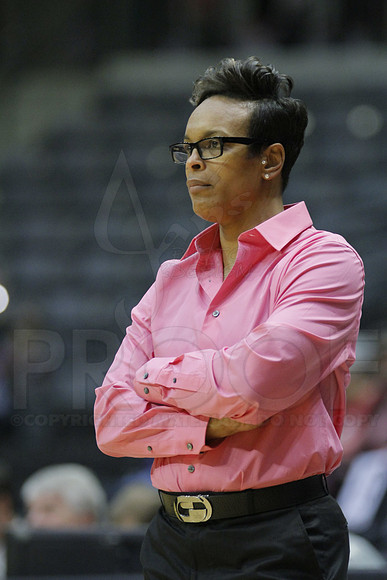 LA Tech @ UALR 1-30-13 (Justin Manning)0033