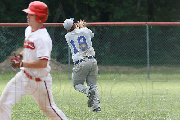 Glen Rose vs. Jessieville 4-28-12 (Justin Manning)147