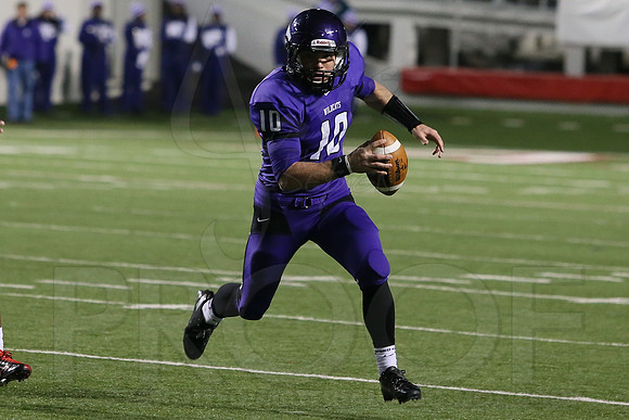 El Dorado vs. Pine Bluff 12-14-13 (©Justin Manning) (©Justin Manning) JWM_0525