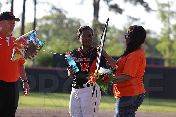Lakeside @ Malvern Sr. Night 4-15-13  (©Justin Manning) JWM0082