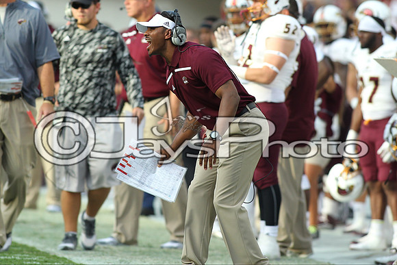 University of Louisiana-Monroe @ Alabama 9-26-2015 (©Justin Manning) JWM_0188