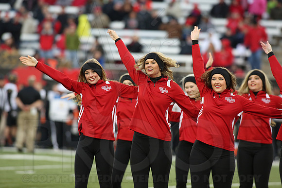 Appalachian State @ Arkansas State 11-15-2014 (©Justin Manning) JWM_0796