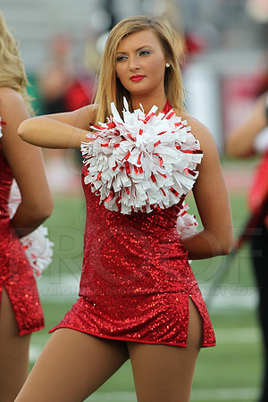 Missouri State @ Arkansas State 9-19-2015 (©Justin Manning) JWM_0340