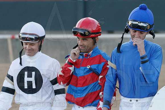 Oaklawn 1-21-13 (Smarty Jones Stakes) (Justin Manning)0112