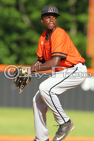 Arkadelphia @ Malvern baseball_0009