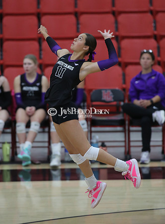 Harding Academy vs. Central Arkansas Christian (3A Volleyball South Regional Final) 10-24-24_JWM_0087