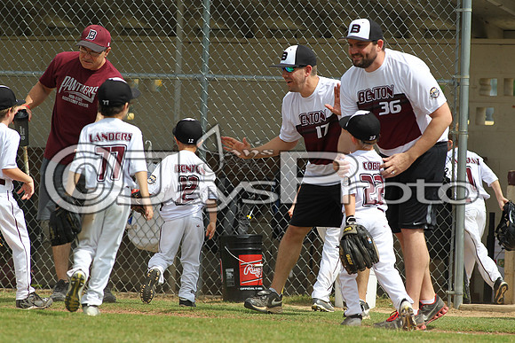 Arkadelphia vs Benton 5-6 year old All-Stars 6-13-2015 (©Justin Manning) JWM_0131