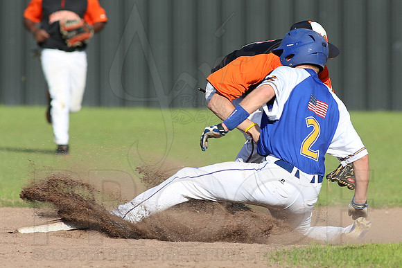 Sheridan @ Malvern 4-15-13 (© Justin Manning) JWM0407