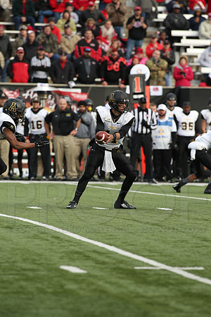 Appalachian State @ Arkansas State 11-15-2014 (©Justin Manning) JWM_0609