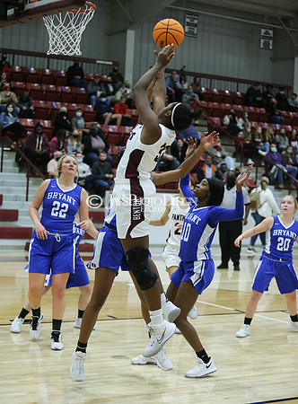 Bryant @ Benton Senior Girls (Saline County Shootout) 12-15-20 _JWM_0285