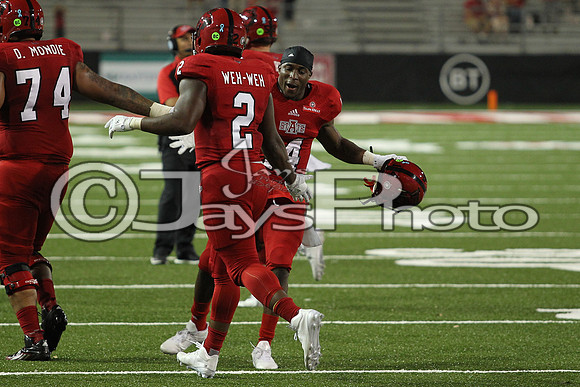 Toledo @ Arkansas State 9-2-16_JWM_2078