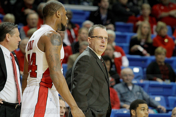 WKU vs. UL-Monroe Men's JWM0050 (©Justin Manning)
