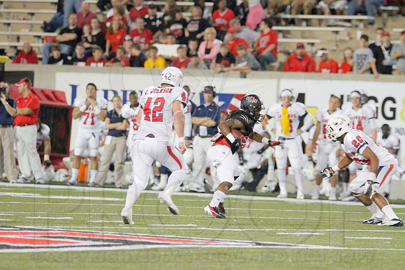 Southern Alabama @ ASU 10-13-12 (Justin Manning)0371
