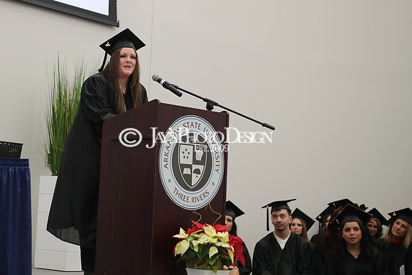Arkansas State University Three Rivers (Health Sciences' Pinning Ceremony) LPN & RN 12-12-24 _JWM_0243