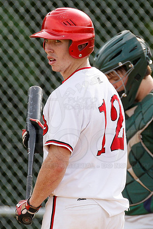 Episcopal @ Glen Rose Baseball (Justin Manning)12