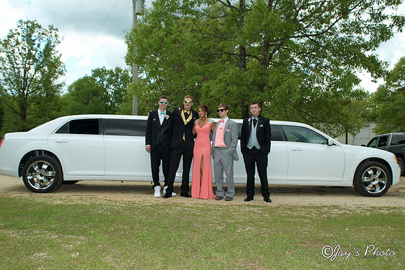 Glen Rose Prom 2015 4-17-2015 (©Justin Manning) JWM_0041