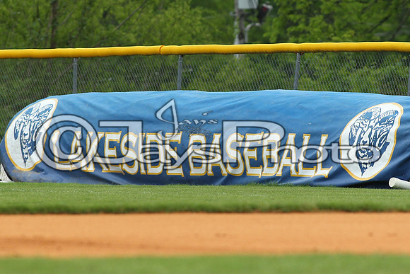 Arkadelphia @ Lakeside baseball 4-23-2015 (©Justin Manning) JWM_0046