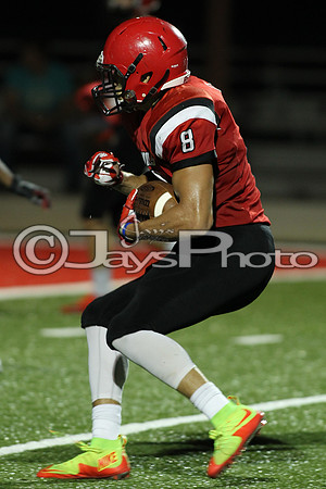 Bauxite @ Harmony Grove (Scrimmage) 8-25-2015 (©Justin Manning) JWM_0163