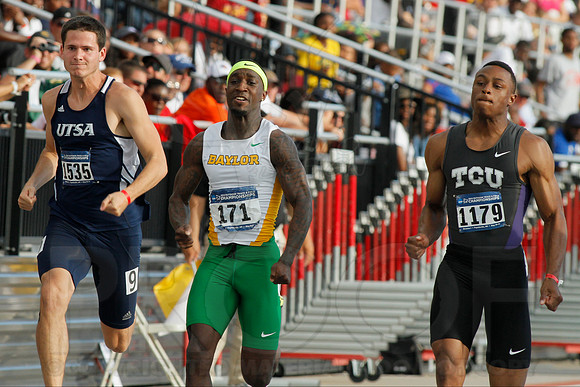 NCAA West Track and Field Preliminaries 5-30-2014 (© Justin Manning) JWM_0151