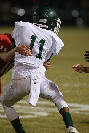 vGlen Rose @ Episcopal 11-7-2014 (©Justin Manning) JWM_190