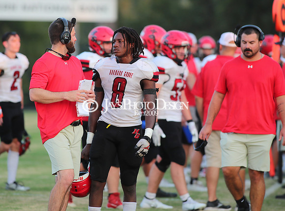 Harmony Grove @ Bismarck (Scrimmage) 8-23-24_JWM_0210