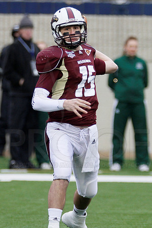 Independence Bowl ULM vs. Ohio 12-28-12 (Justin Manning)0176