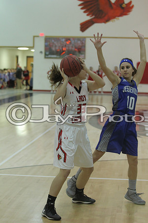 Jessieville @ Harmony Grove Senior Girls 1-12-2016 (©Justin Manning) JWM_0157