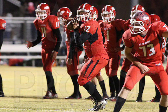 vGlen Rose @ Episcopal 11-7-2014 (©Justin Manning) JWM_027