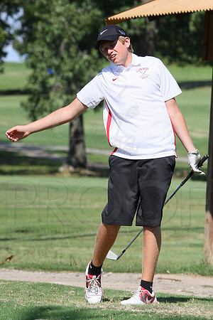 Glen Rose Golf 8-15-13 (Silver Springs) (© Justin Manning) JWM0066